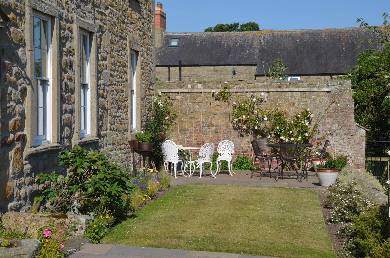 Bed and Breakfast Errington House Hexham Exterior foto