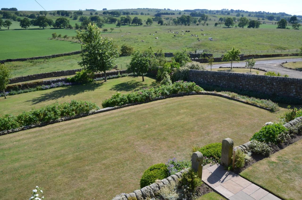 Bed and Breakfast Errington House Hexham Exterior foto