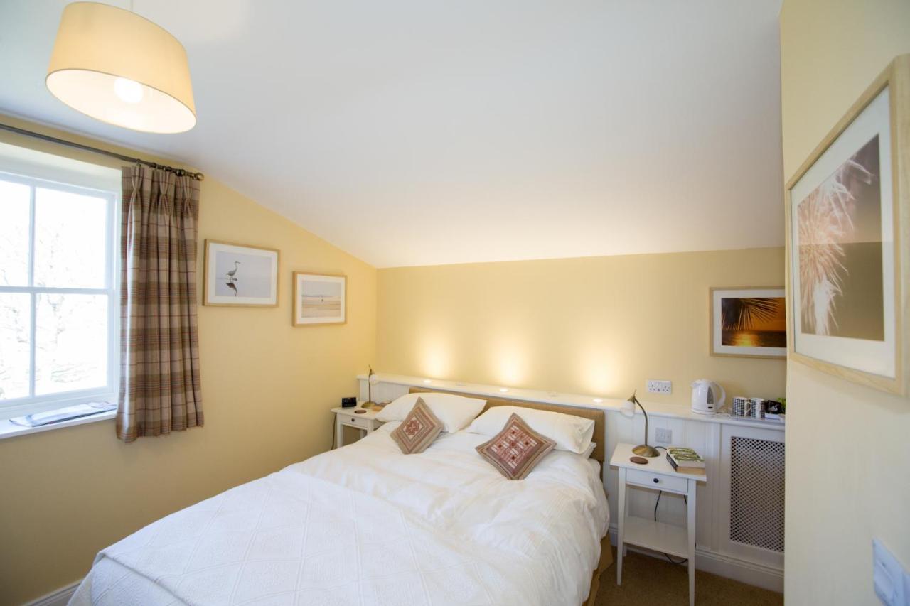 Bed and Breakfast Errington House Hexham Exterior foto