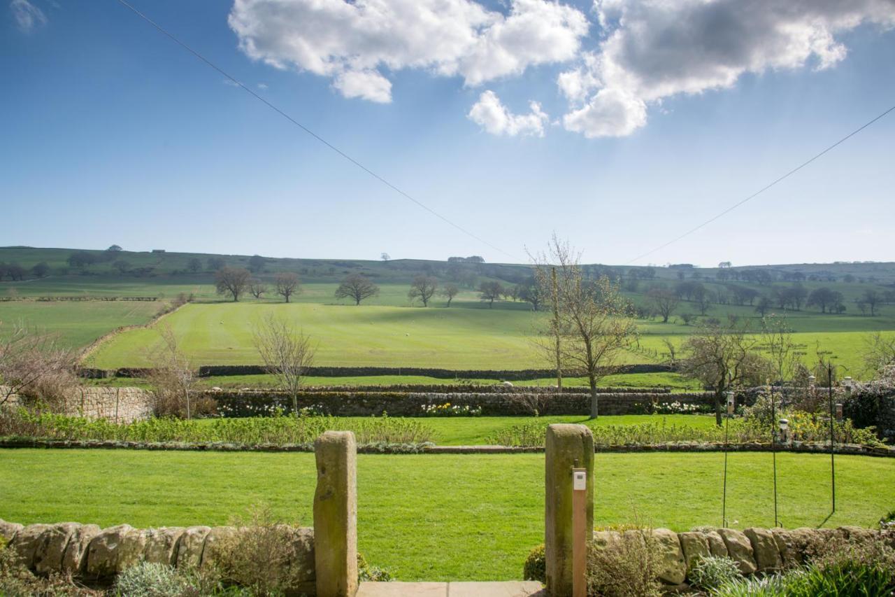 Bed and Breakfast Errington House Hexham Exterior foto