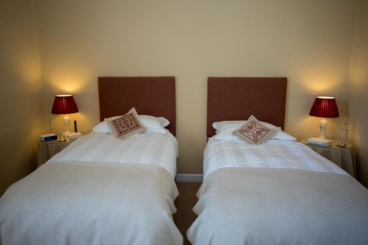 Bed and Breakfast Errington House Hexham Exterior foto
